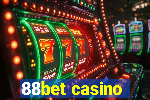 88bet casino